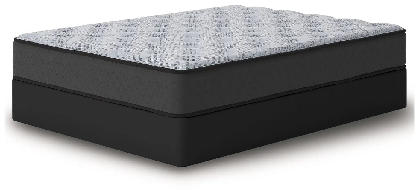 Comfort Plus - Mattress by Unique Piece Furniture