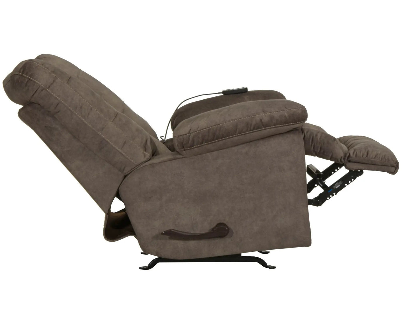 Manfred - Rocker Recliner With Heat & Massage by Unique Piece Furniture