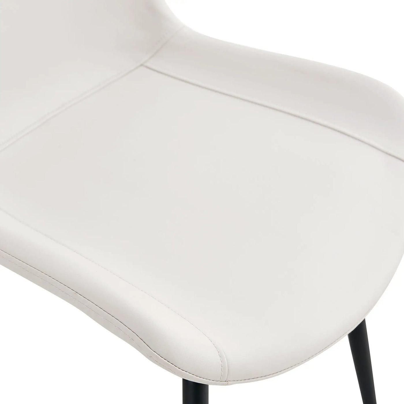 Modern Medieval Style Restaurant Cushioned Chairs With Suede Backrests by HouseOfZazla