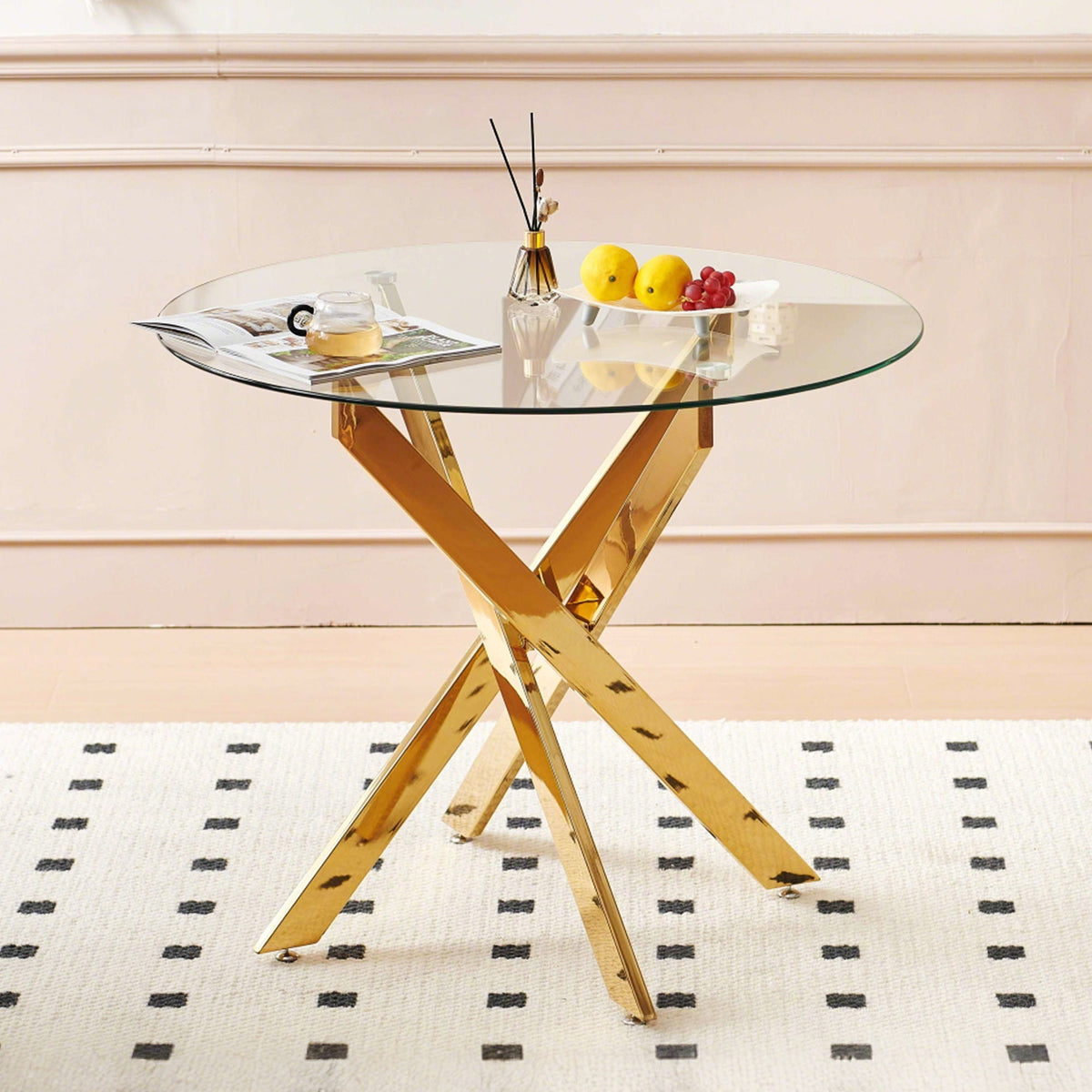 Space Saving Dining Table for Kitchen and Living Room, photo 7 of 12