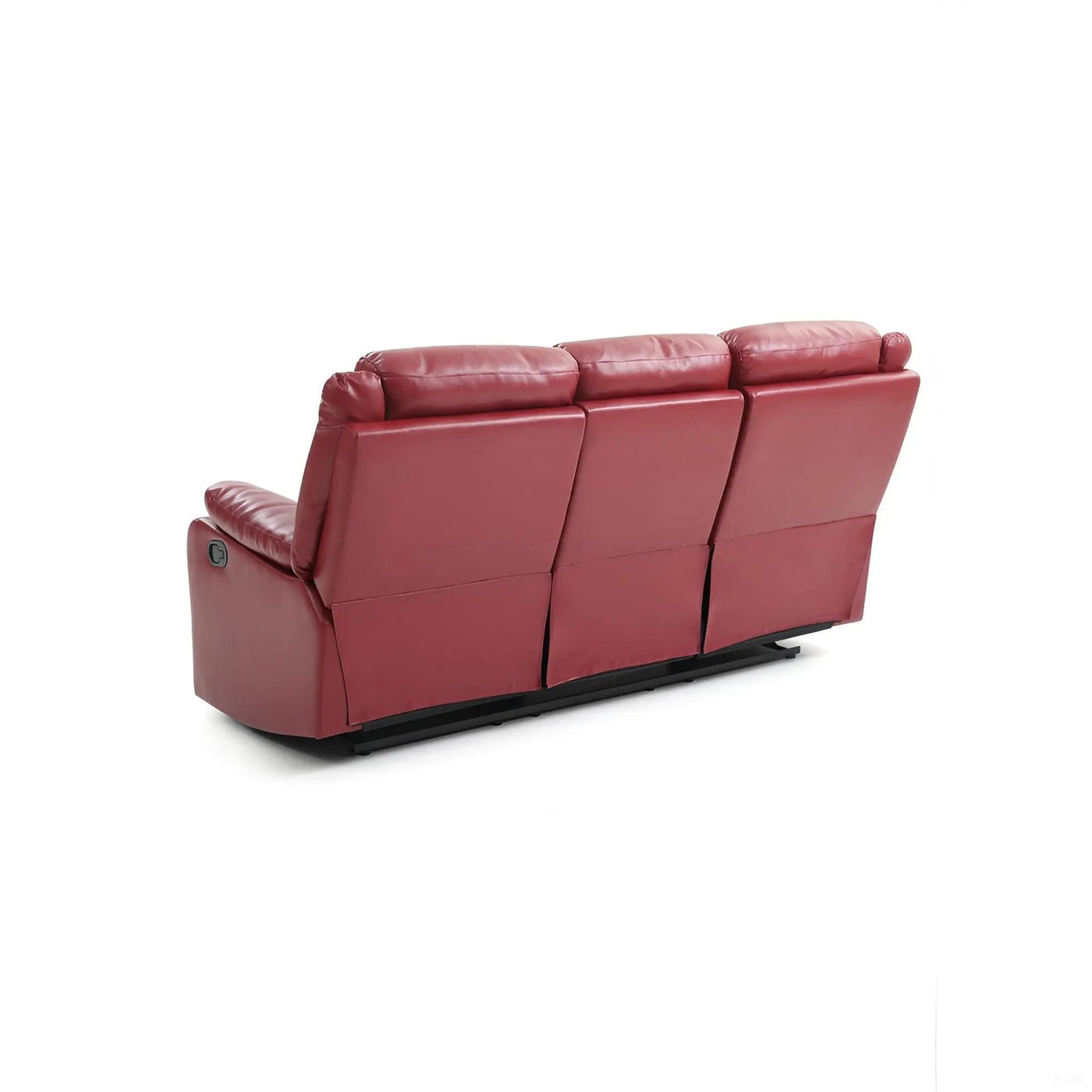 Contemporary Three Seater Sofa by HouseOfZazla