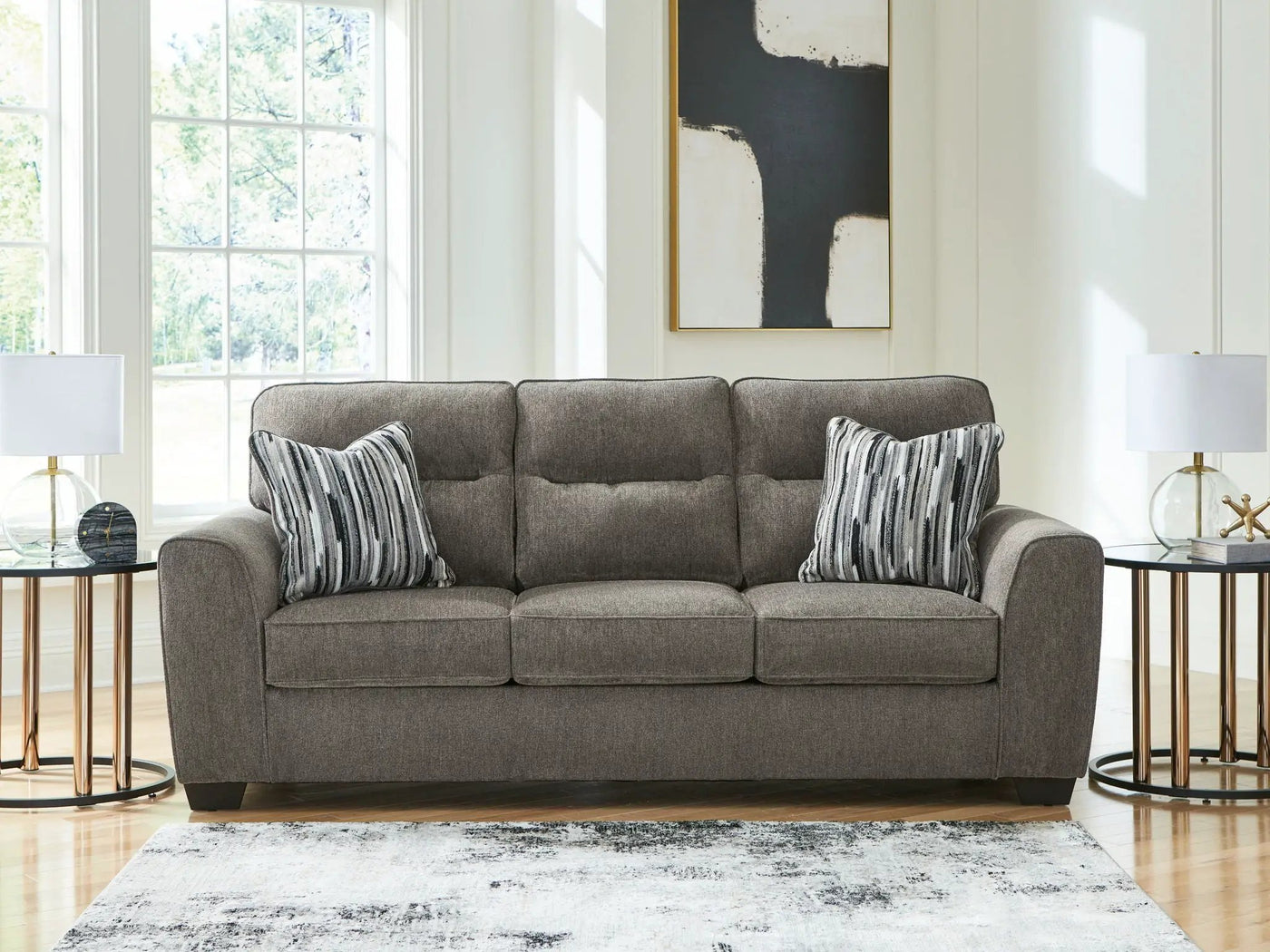 Olten - Sofa by Unique Piece Furniture