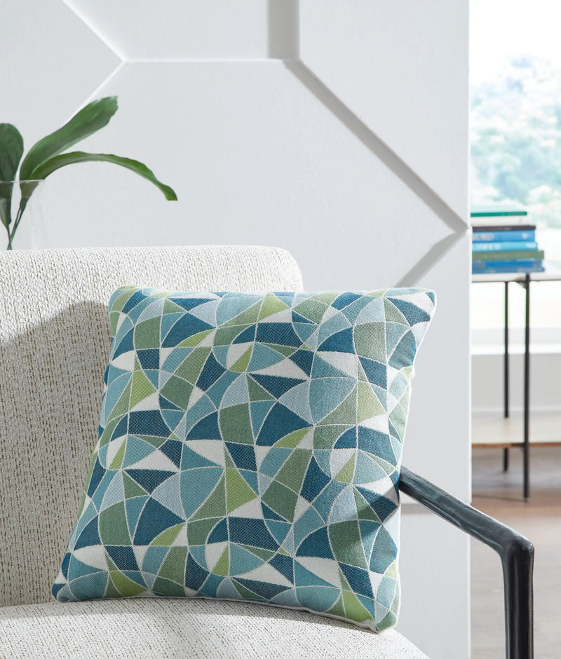 Seanow Next-Gen Nuvella - Pillow by Unique Piece Furniture