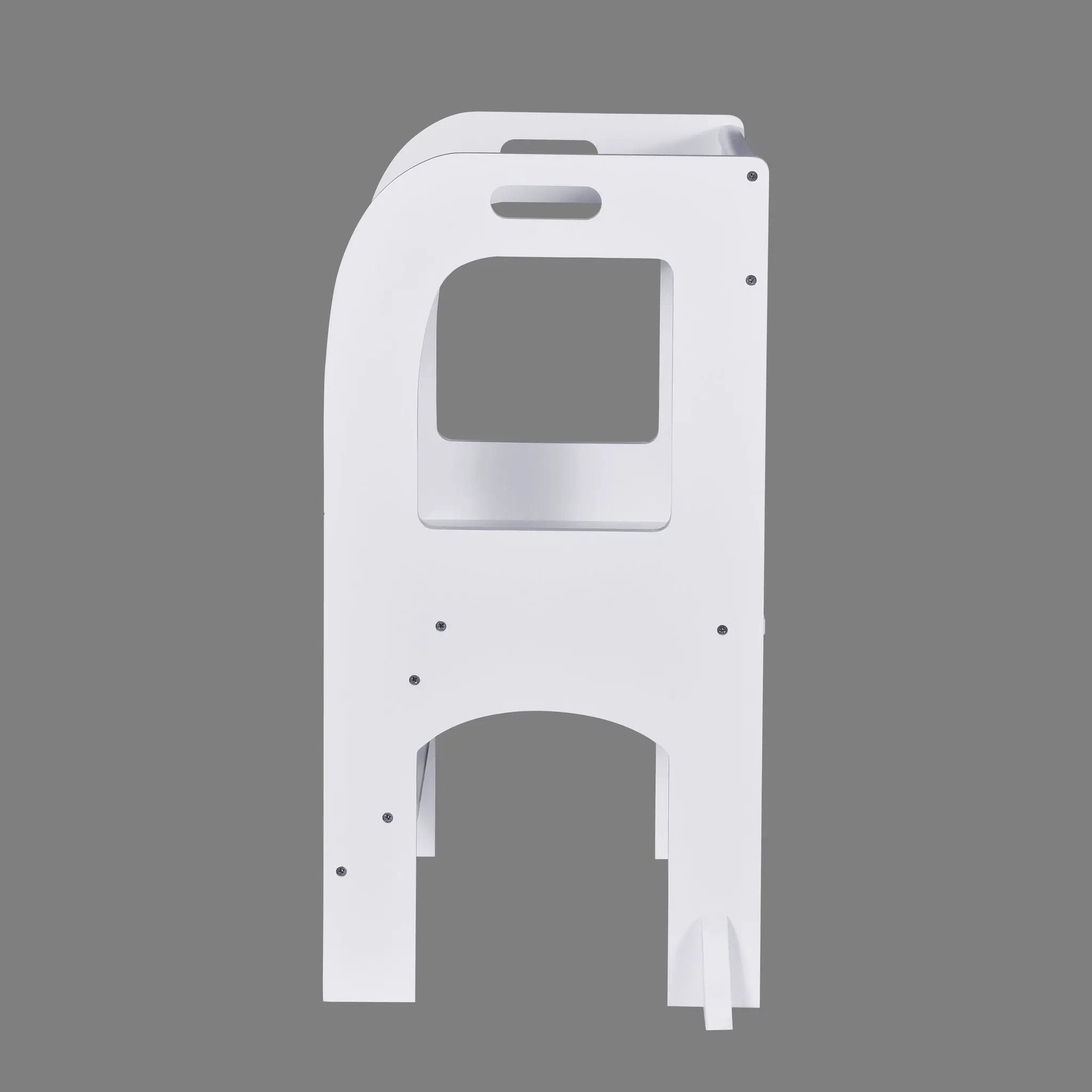 Child Standing Tower, Step Stool For Kids, Toddler Step Stool For Kitchen Counter by Unique Piece Furniture
