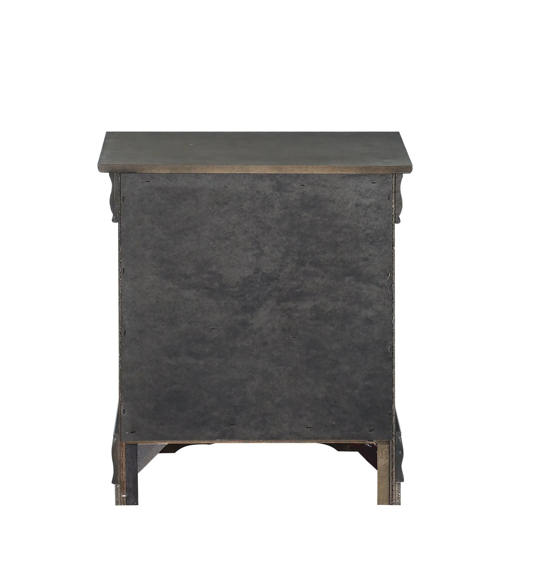 Louis Philippe - Accent Nightstand by Unique Piece Furniture