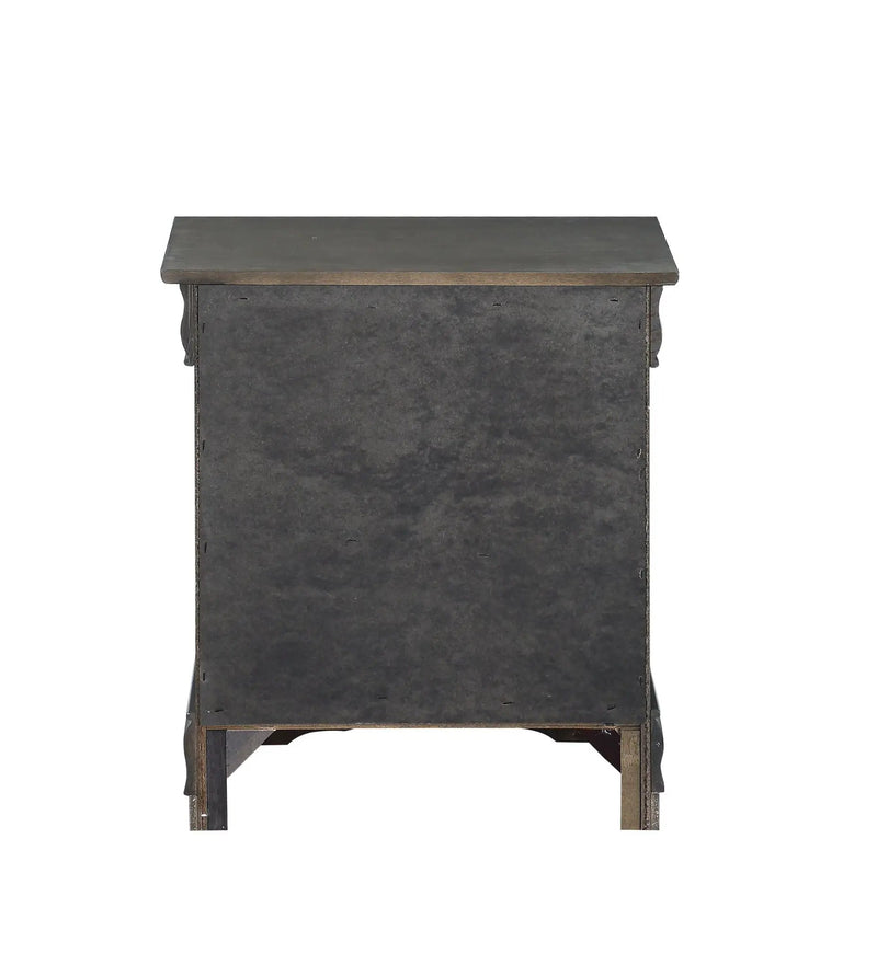Louis Philippe - Accent Nightstand by Unique Piece Furniture