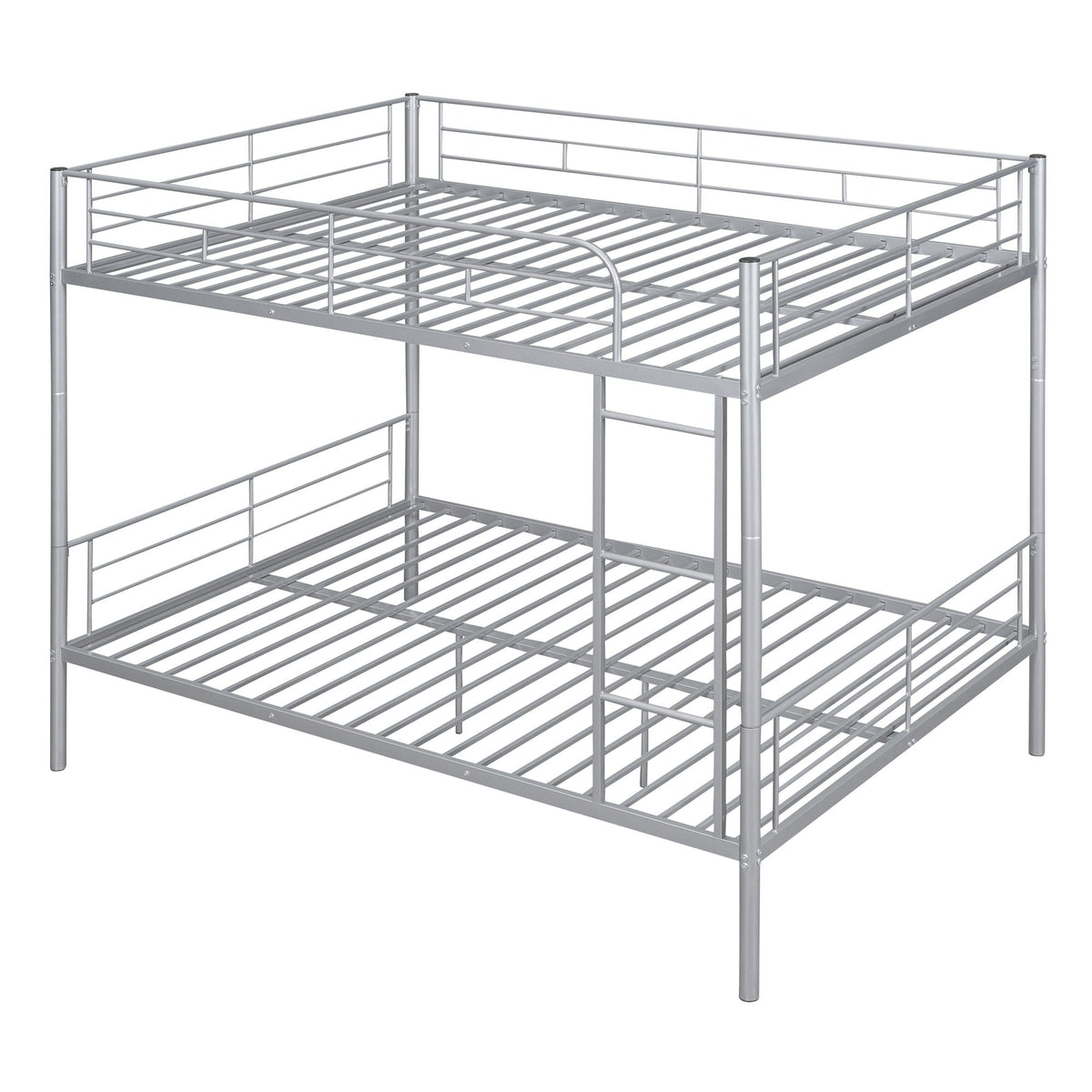 Steel Construction Bunk Bed, photo 22 of 28