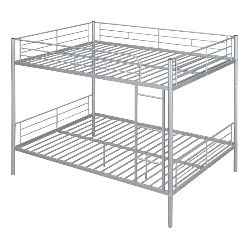 Steel Construction Bunk Bed by Unique Piece Furniture
