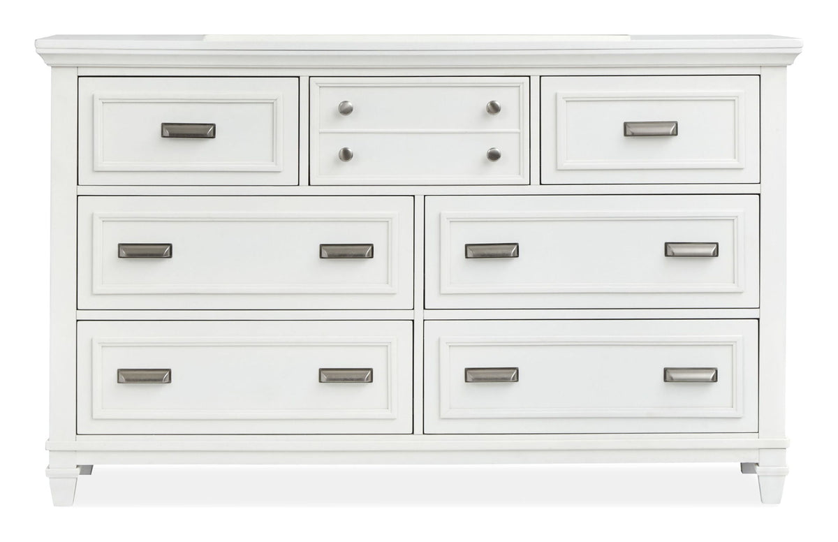 Charleston - Drawer Dresser, photo 4 of 23
