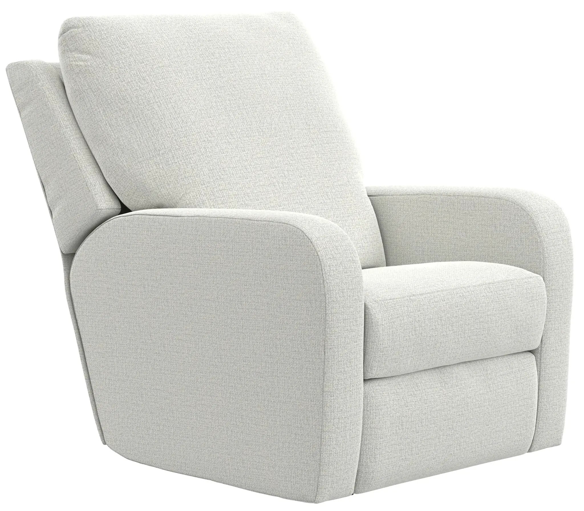 Lullaby - Power Headrest Power Auto-Glide Recliner by Unique Piece Furniture