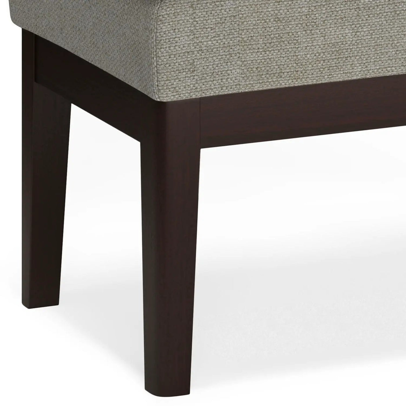 Carlson - Ottoman Bench, Mid Century Design by HouseOfZazla