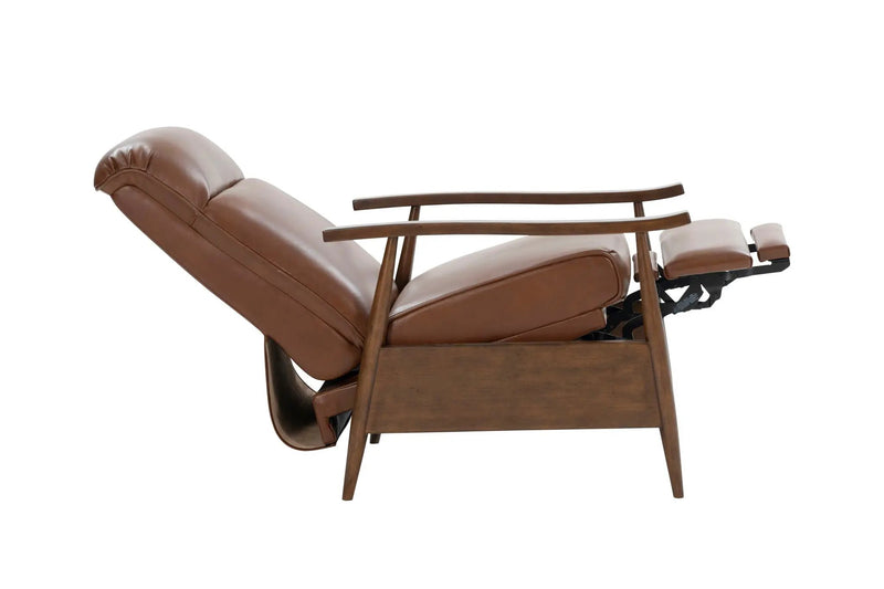 Hampton (B) - Recliner Push Thru The Arms by Unique Piece Furniture