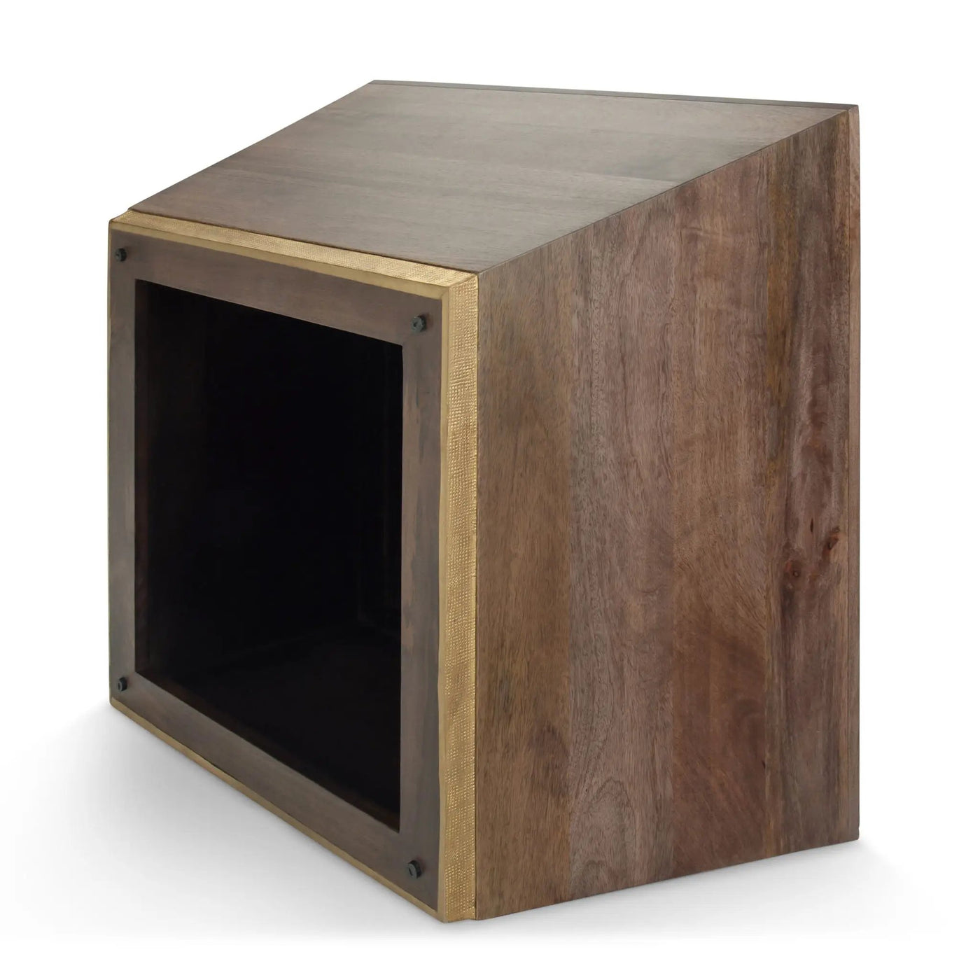 Abba - Handcrafted Coffee Table by HouseOfZazla