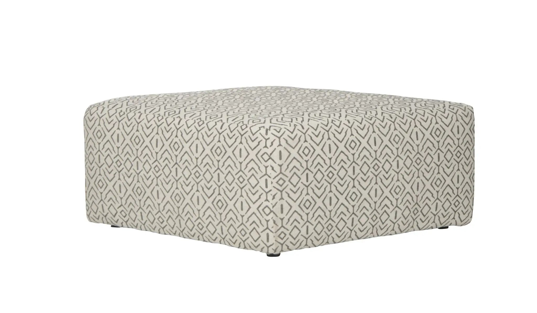Howell - Cocktail Ottoman by Unique Piece Furniture
