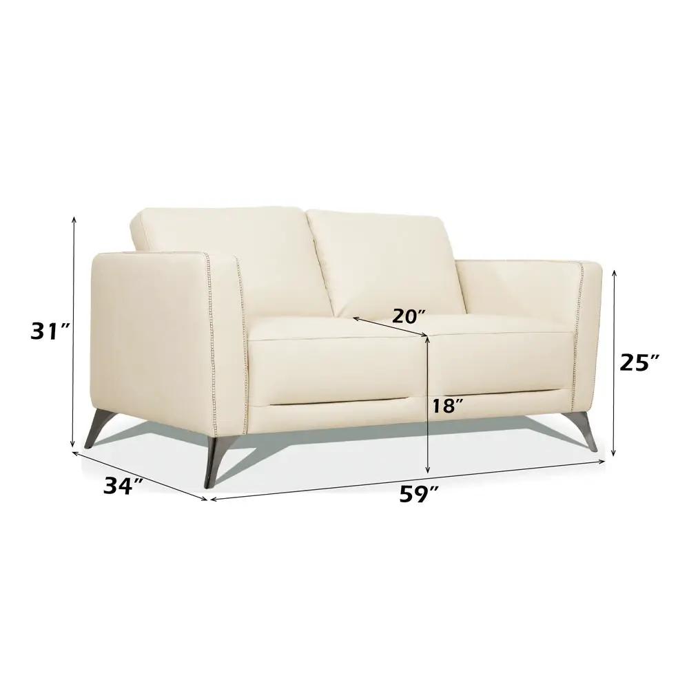 Malaga - Loveseat by Unique Piece Furniture