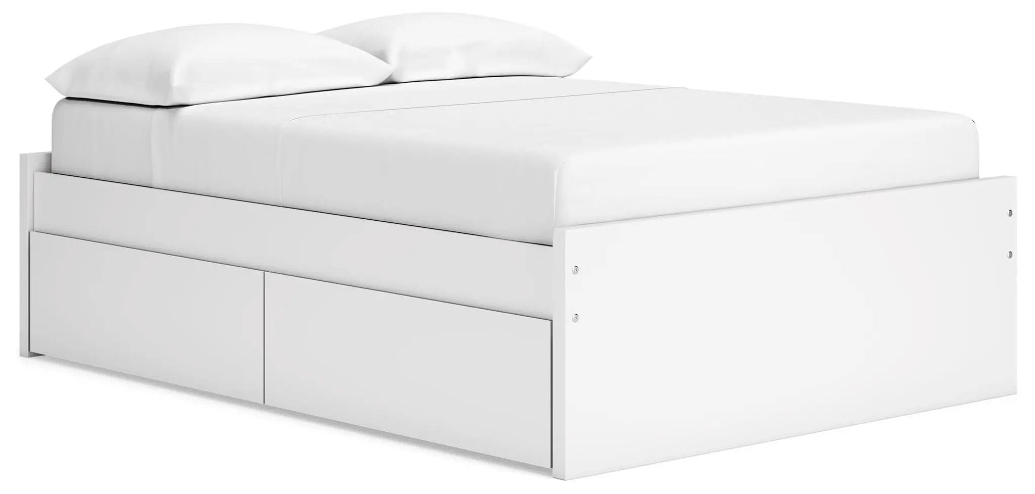 Onita - Platform Bed by Unique Piece Furniture
