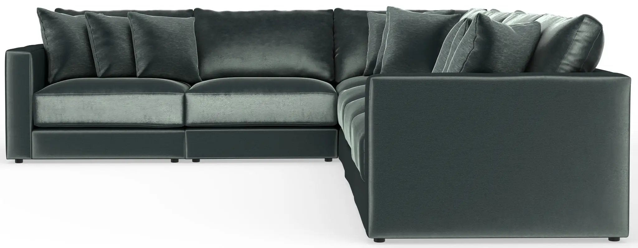 Remington - Modular Sofa by Unique Piece Furniture