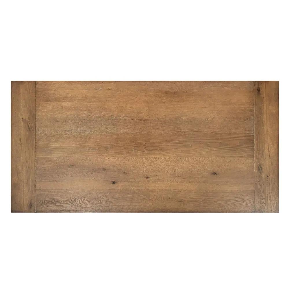 Bernard - Dining Table by Unique Piece Furniture