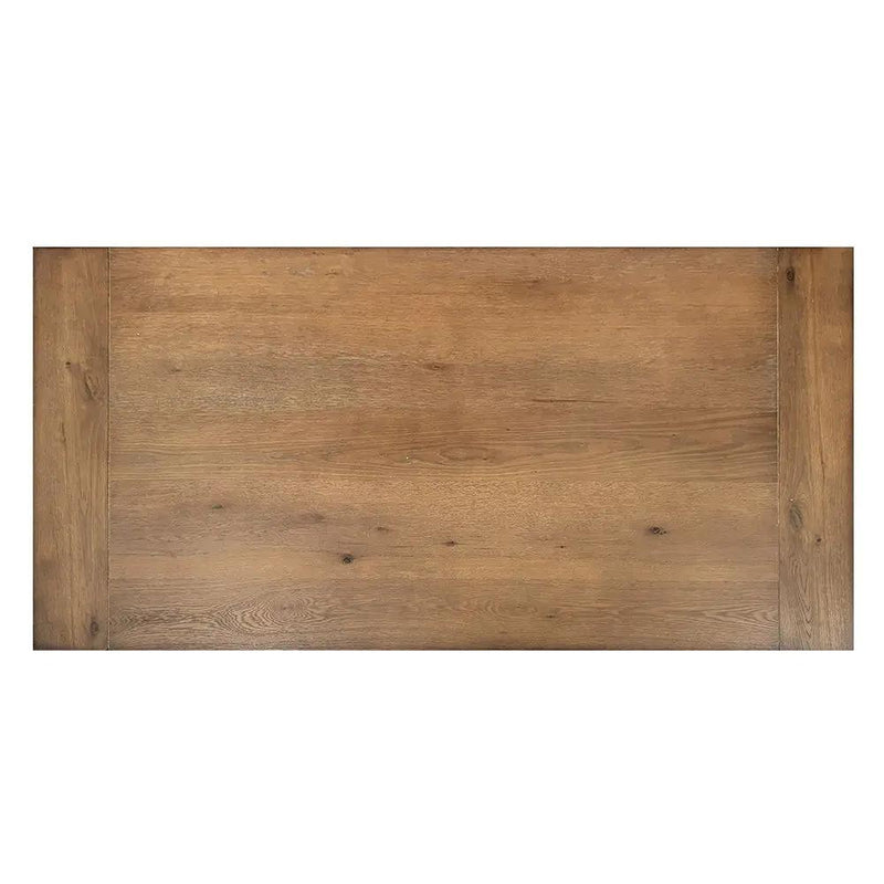 Bernard - Dining Table by Unique Piece Furniture