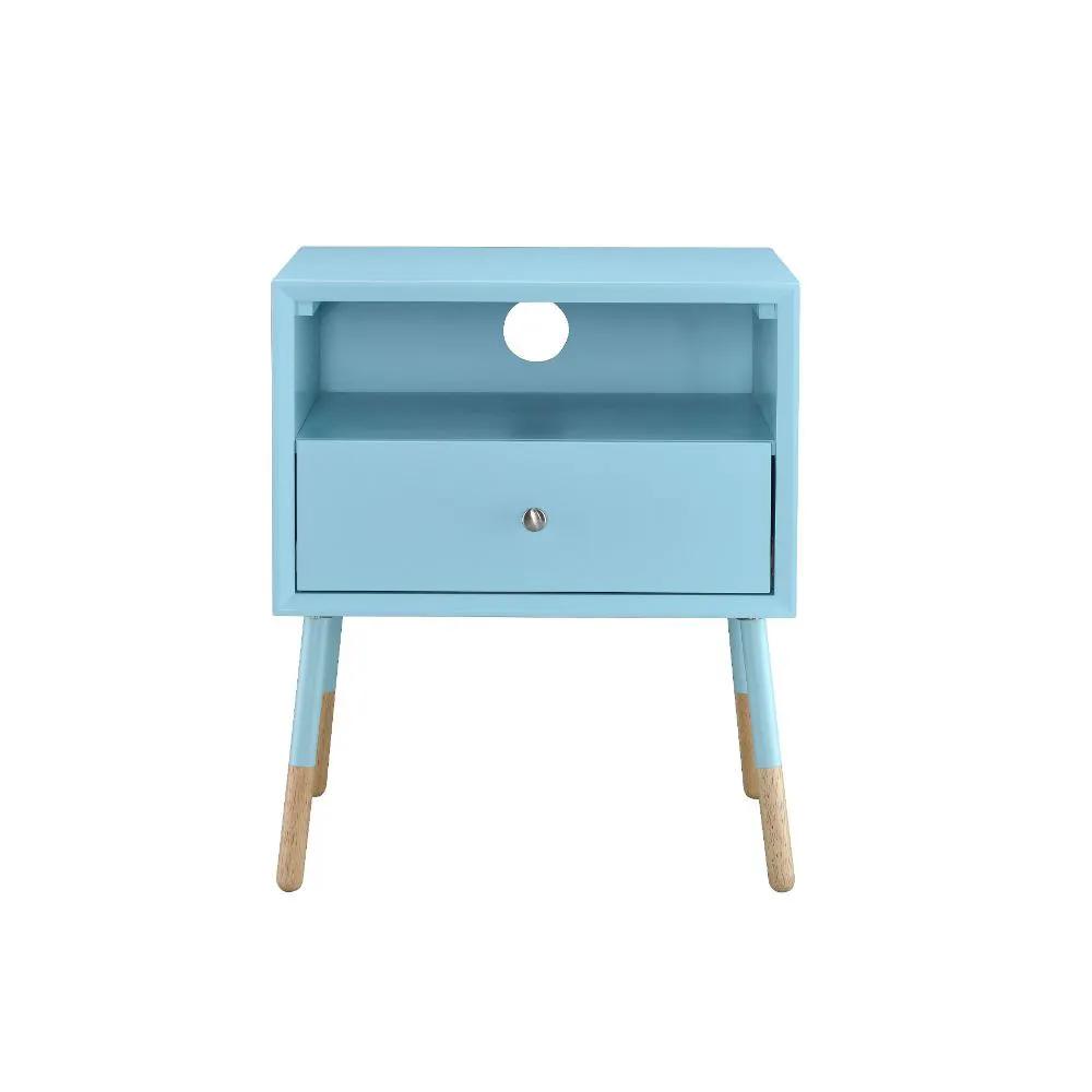 Sonria II - End Table by Unique Piece Furniture