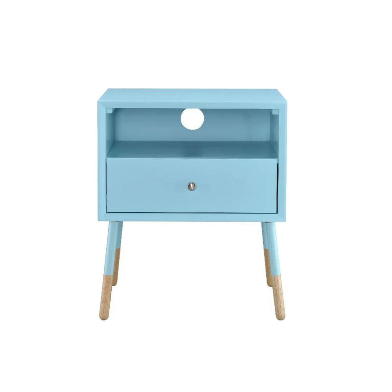 Sonria II - End Table by Unique Piece Furniture