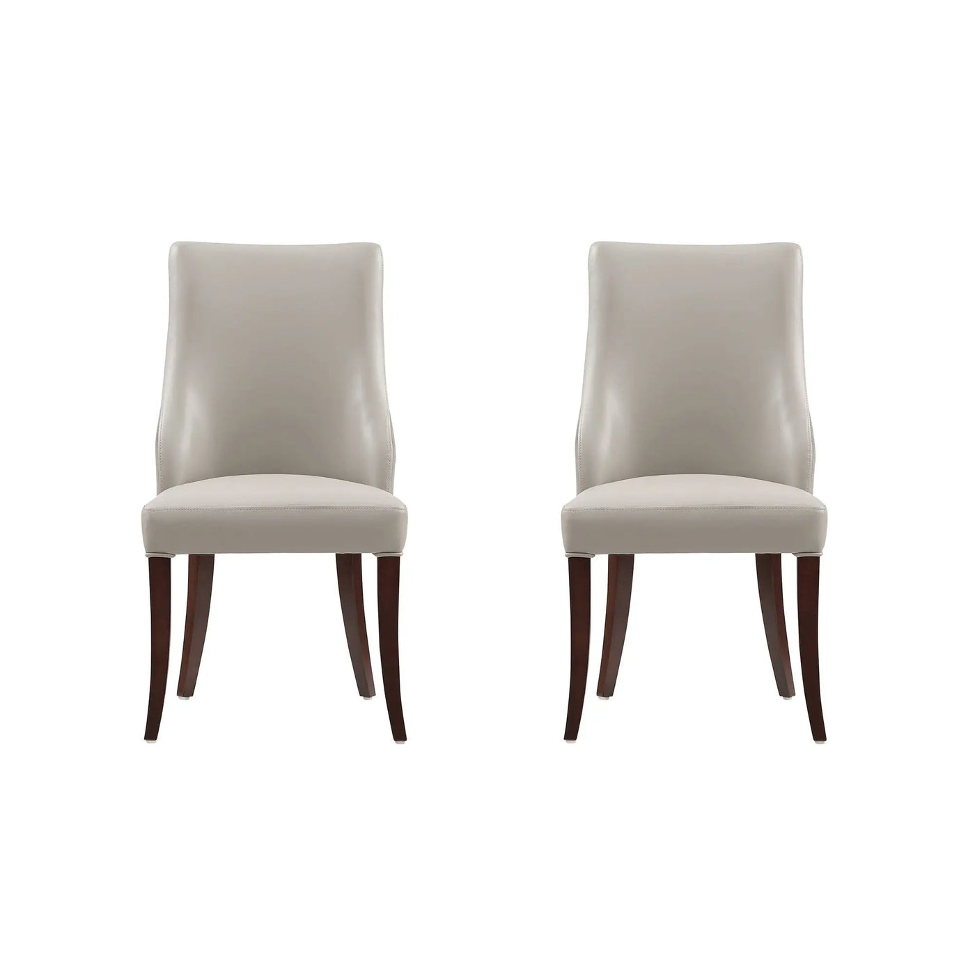 Connie - Dining Chair (Set of 2) by HouseOfZazla