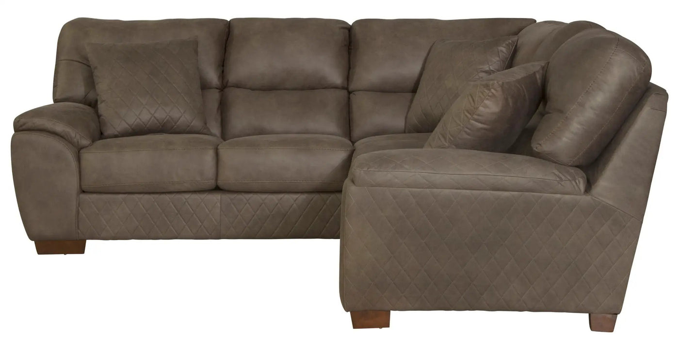 Royce - Sectional by Unique Piece Furniture