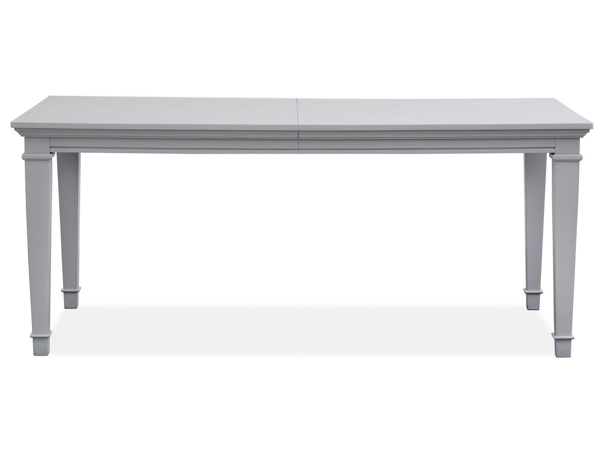 Charleston - Rectangular Dining Table, photo 11 of 14