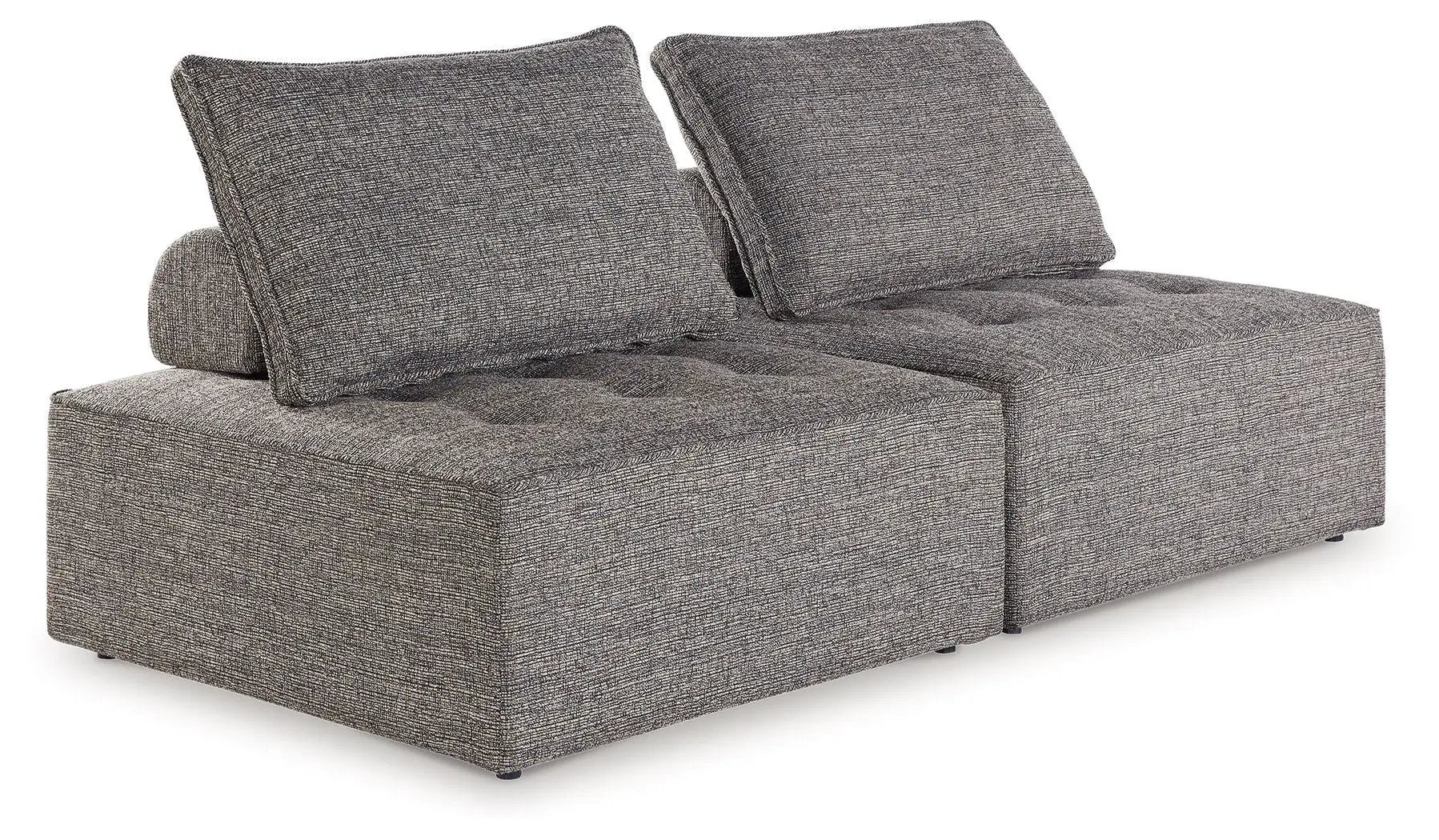 Bree Zee - Outdoor Sectional by Unique Piece Furniture