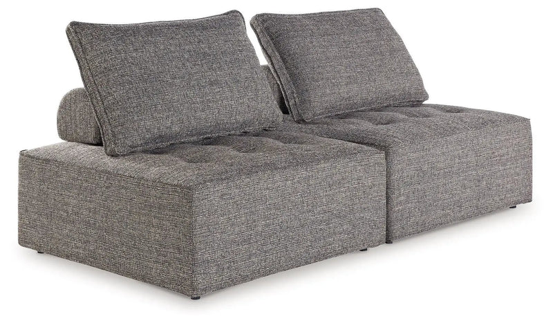 Bree Zee - Outdoor Sectional by Unique Piece Furniture