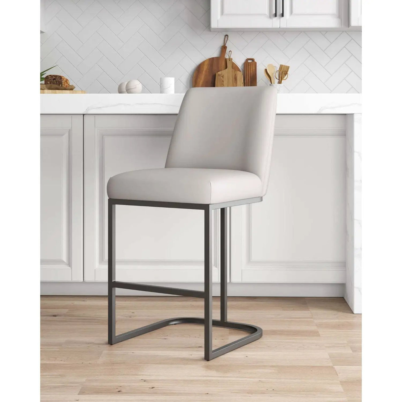Serena - Counter Stool by HouseOfZazla