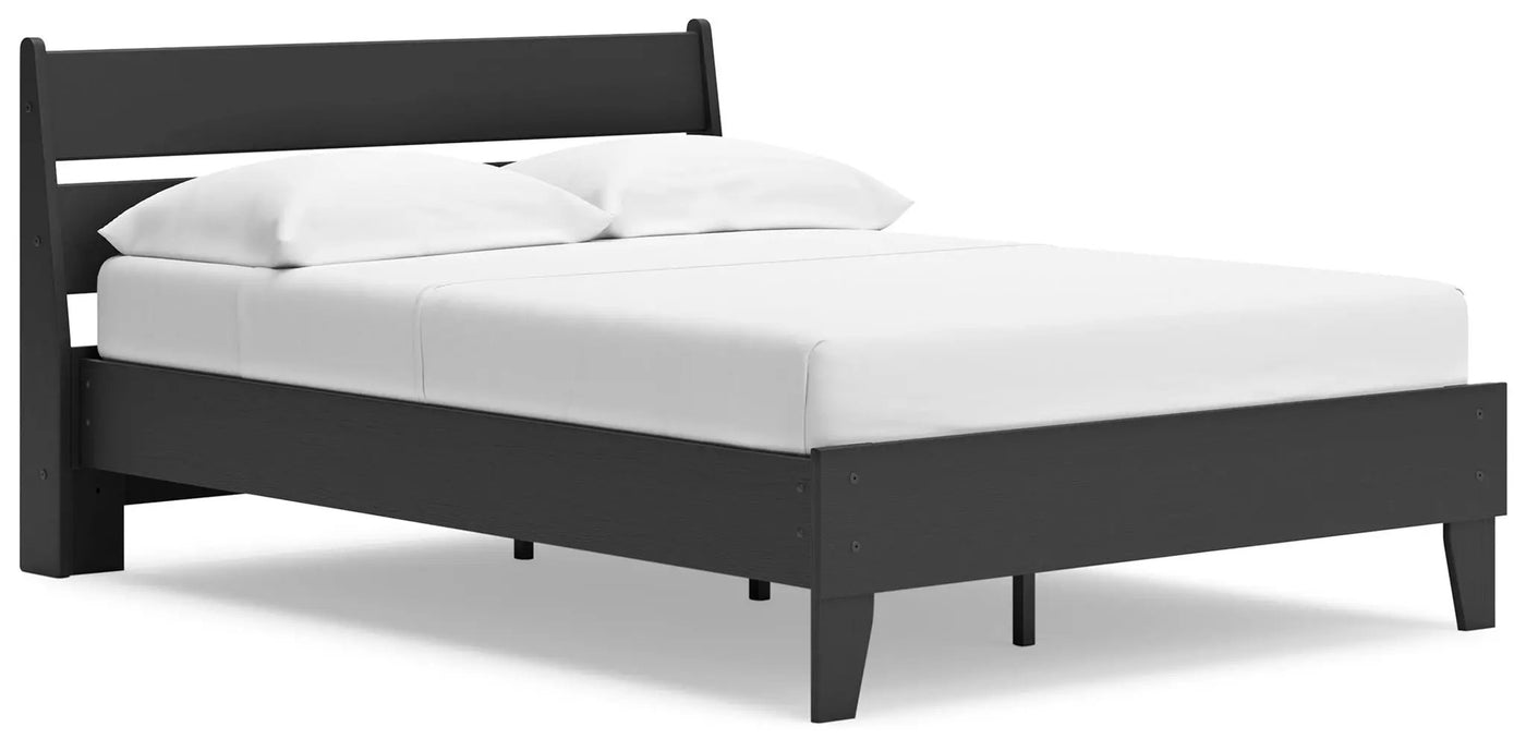 Socalle - Bedroom Set by Unique Piece Furniture