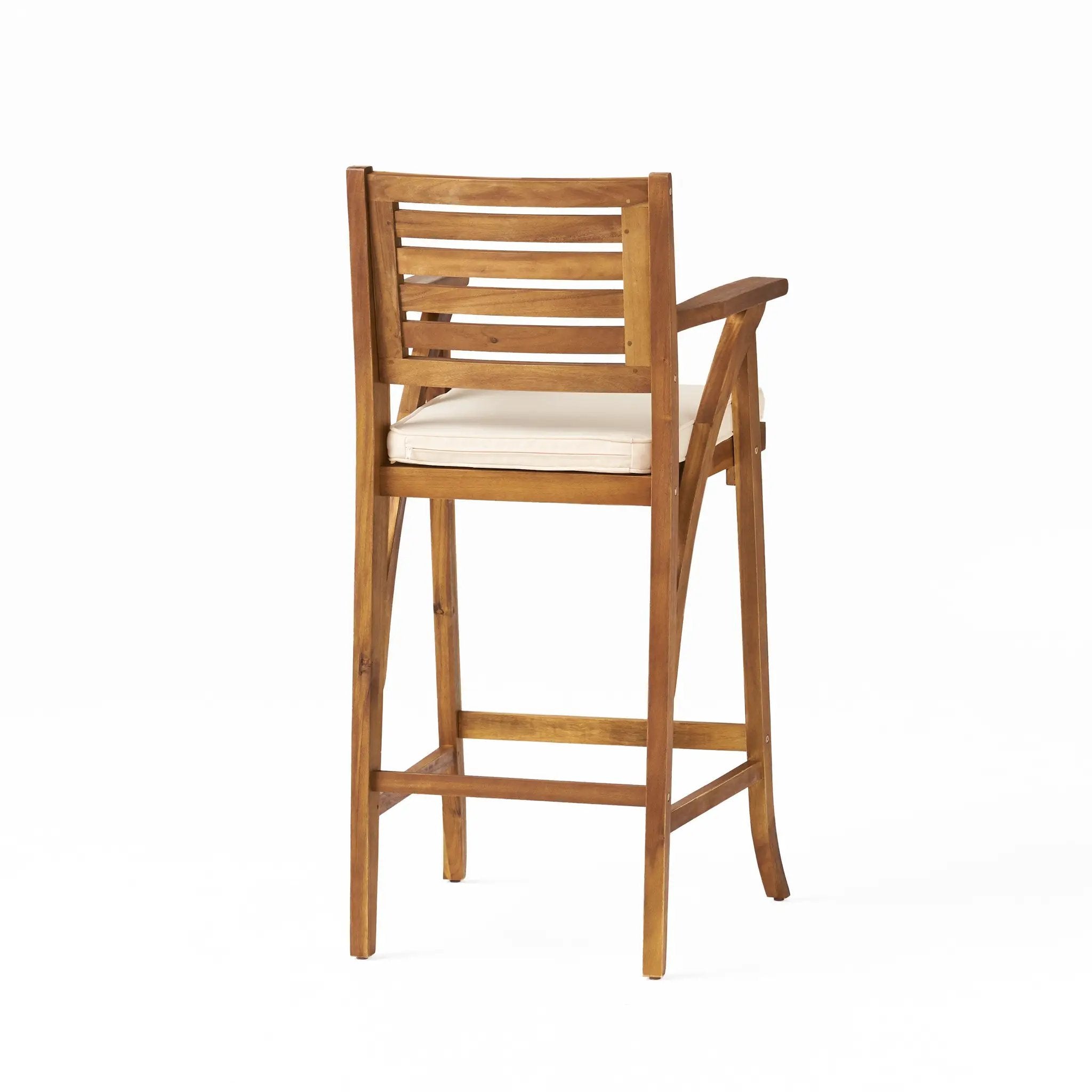 Hermosa 2PC Barstool by HouseOfZazla