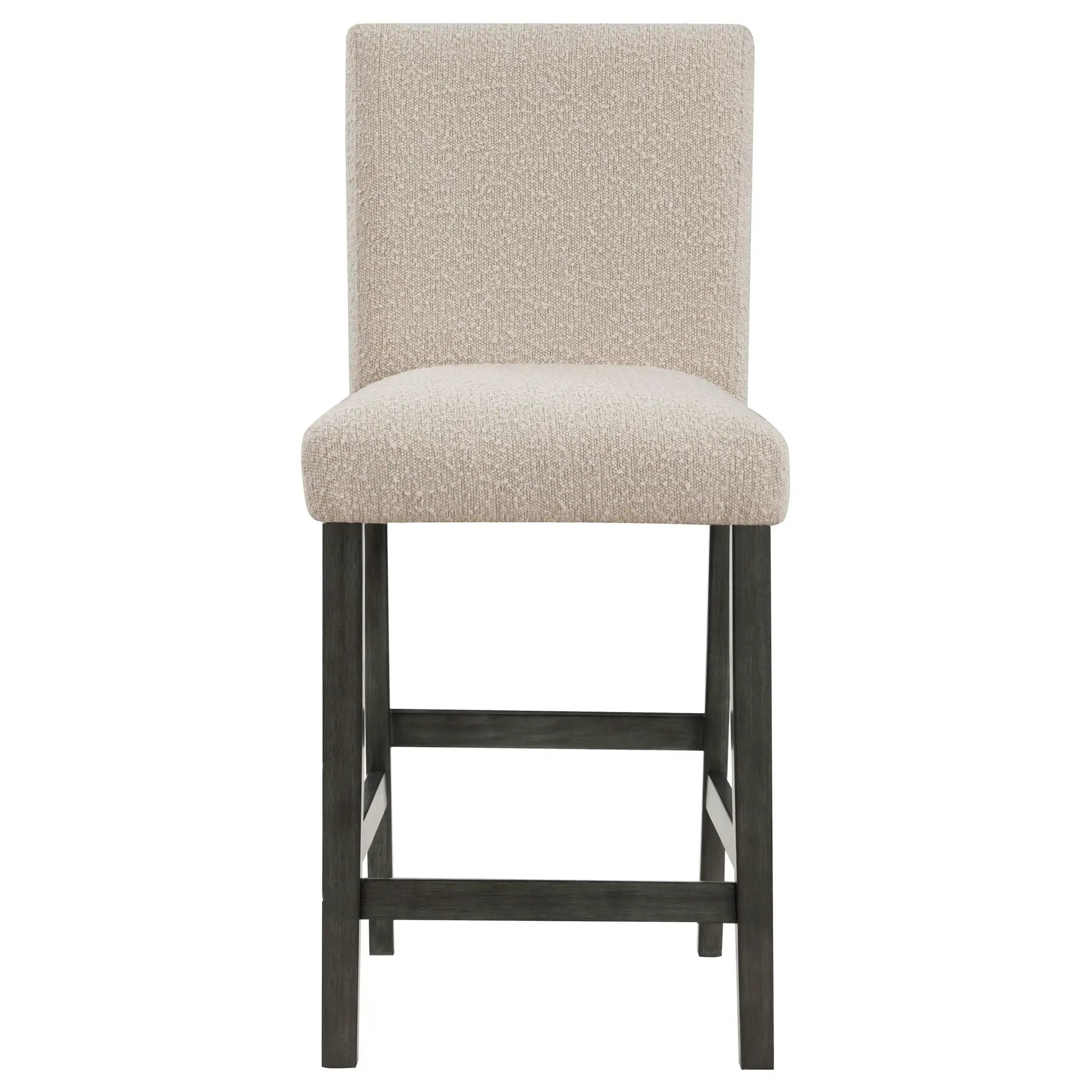 Murtry - Counter Chair (Set of 2) by HouseOfZazla