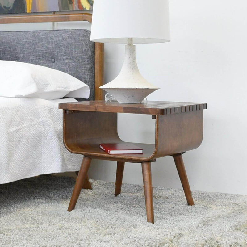 Alice - Mid-Century Modern Table, photo 2 of 14