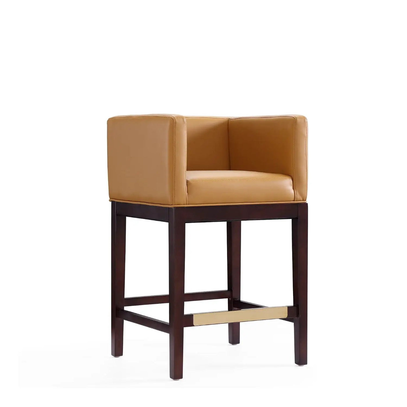 Kingsley - Counter Stool by HouseOfZazla