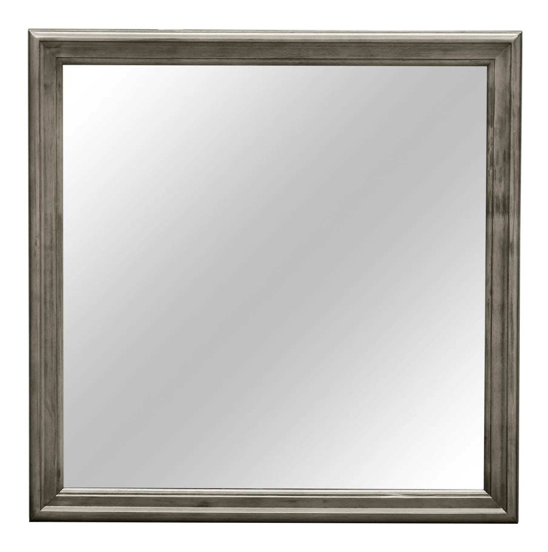 Traditional Wall Mirror For Any Space by Unique Piece Furniture
