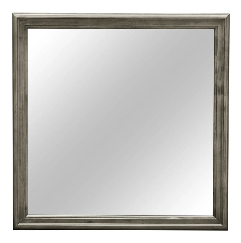 Traditional Wall Mirror For Any Space by Unique Piece Furniture