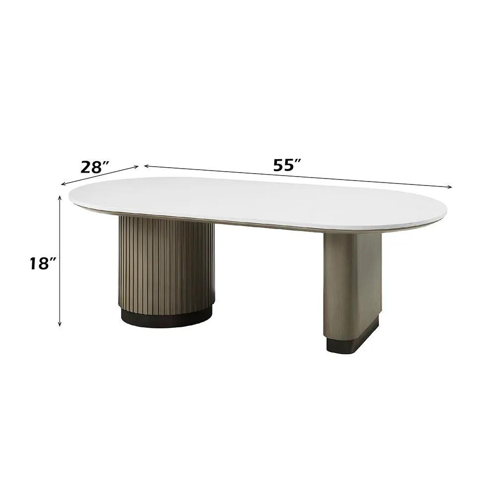 Clayten - Table by Unique Piece Furniture