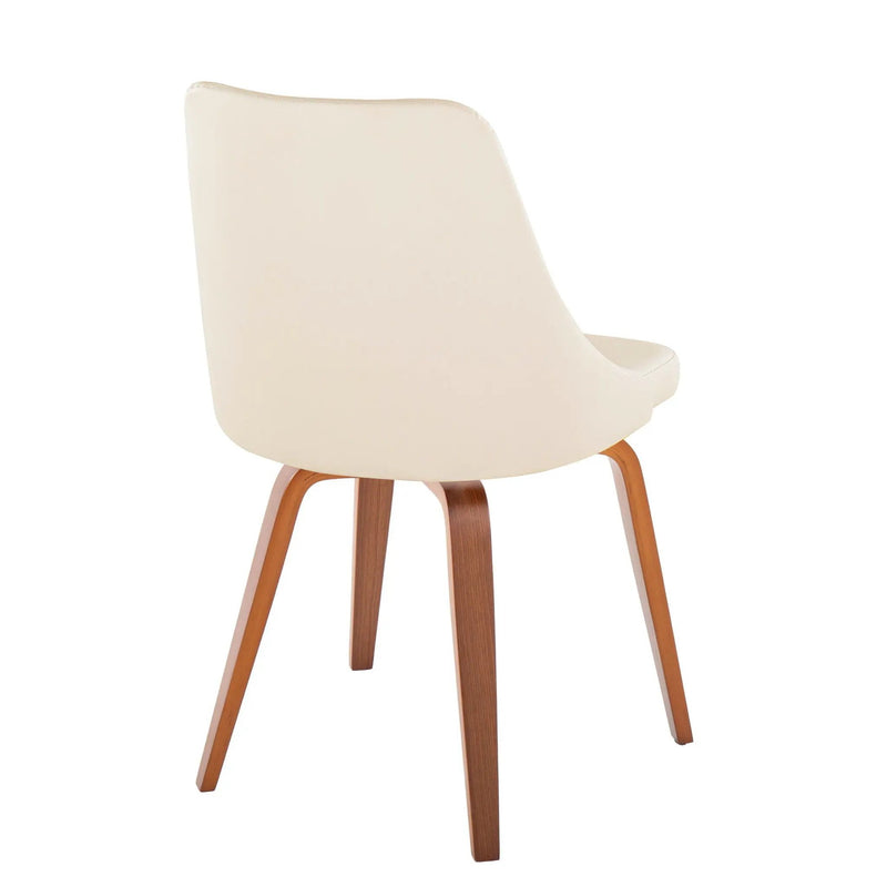 Giovanni - Contemporary Dining Chair (Set of 2) by Unique Piece Furniture