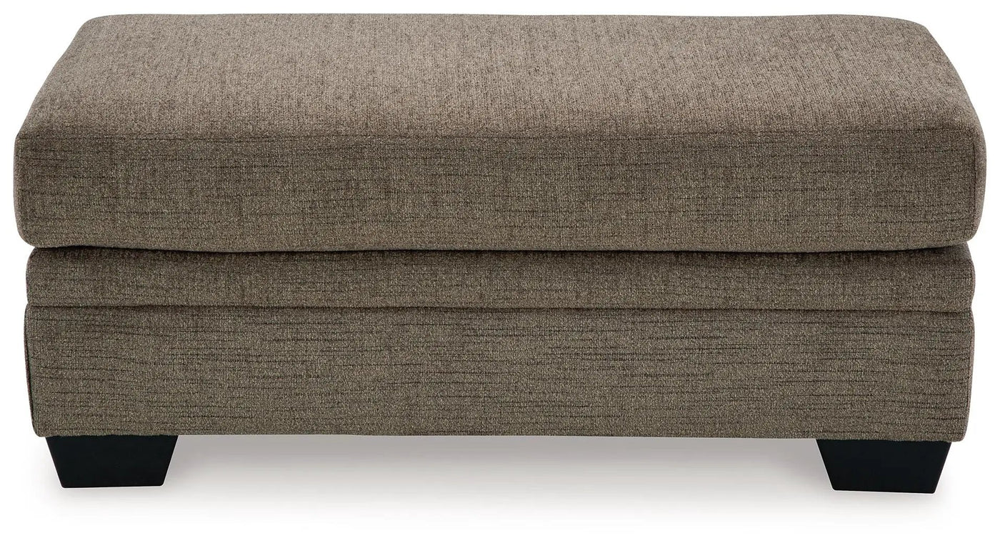 Stonemeade - Ottoman by Unique Piece Furniture