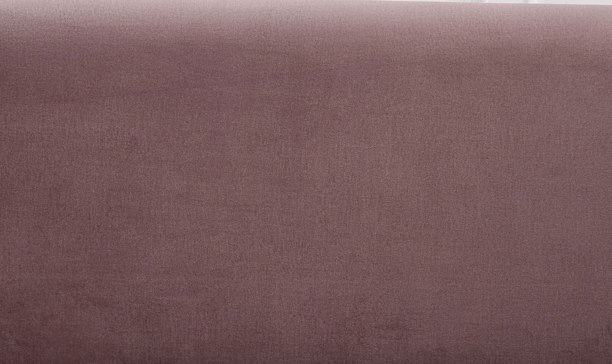 Abey - Sofa - Pink Velvet by Unique Piece Furniture