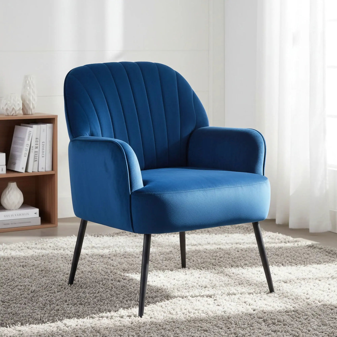 Accent Chair For Living Room by HouseOfZazla