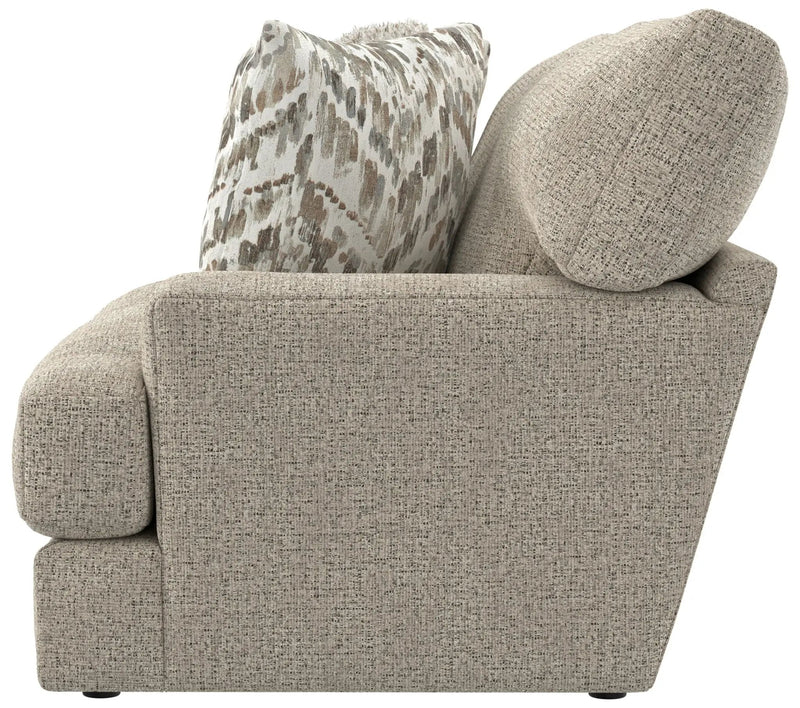 Brett - Loveseat by Unique Piece Furniture