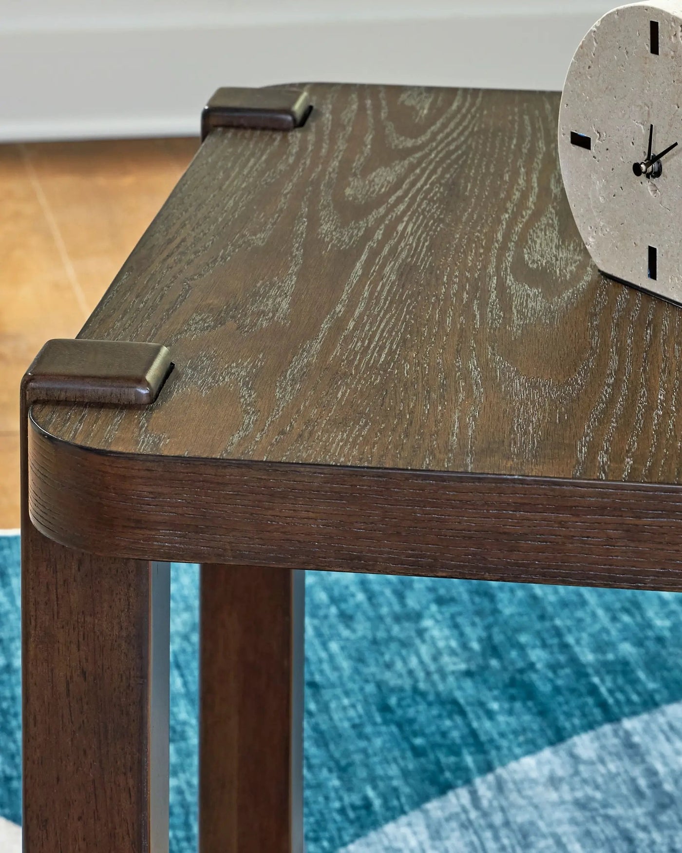 Breckington - Table by Unique Piece Furniture