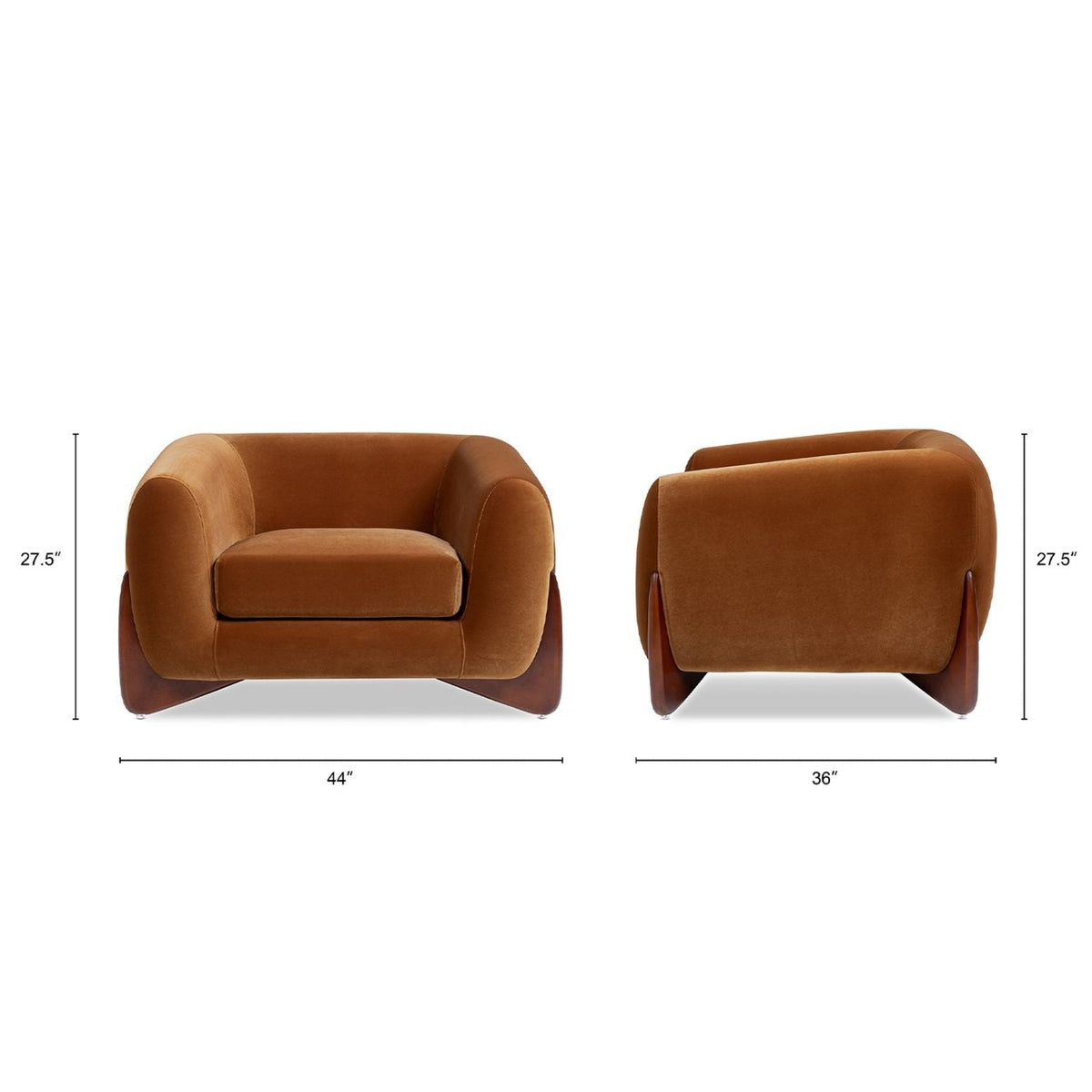 Alpine - Sherpa Arm Chair, photo 22 of 28