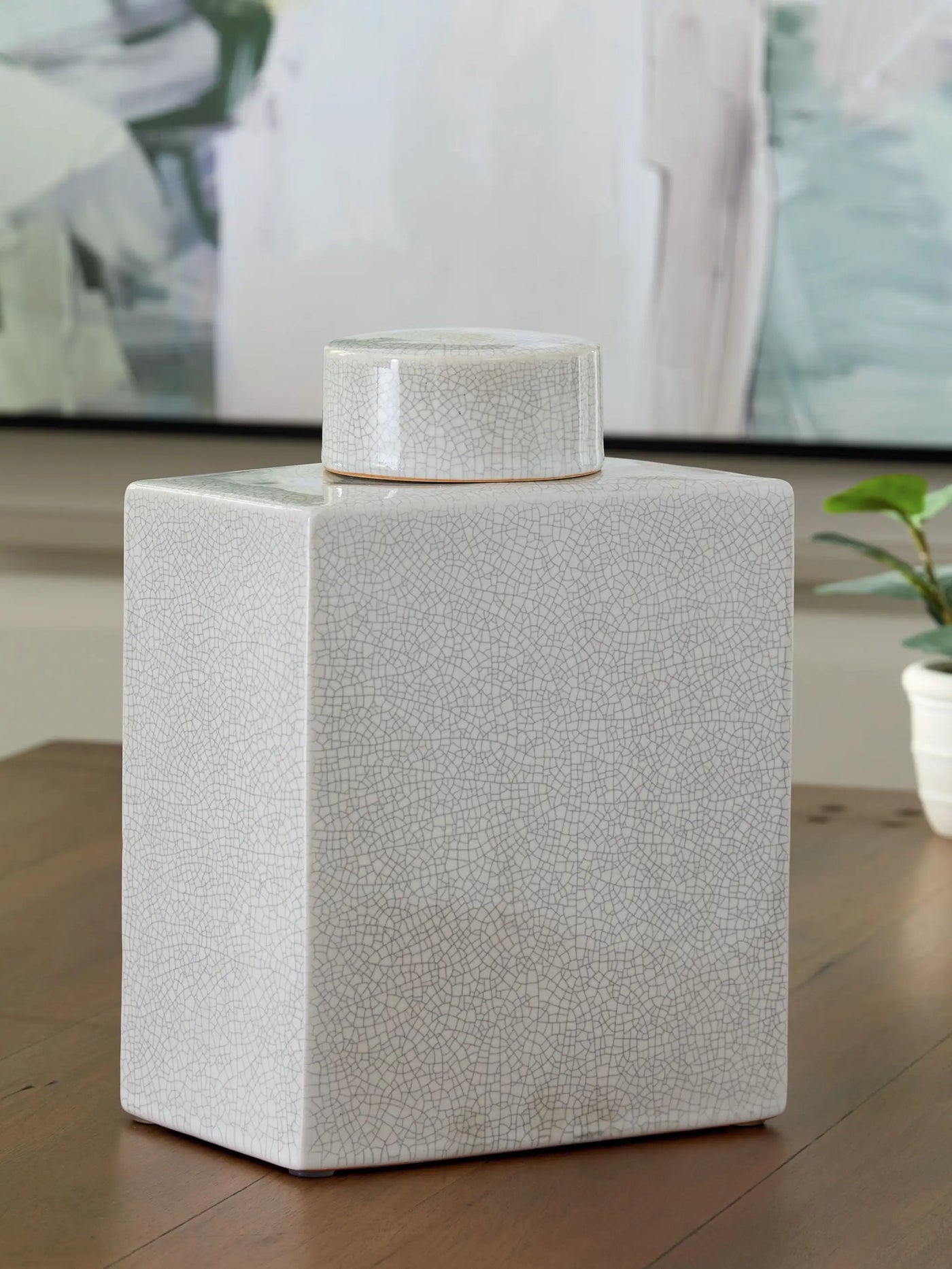 Haddworth - Jar by Unique Piece Furniture