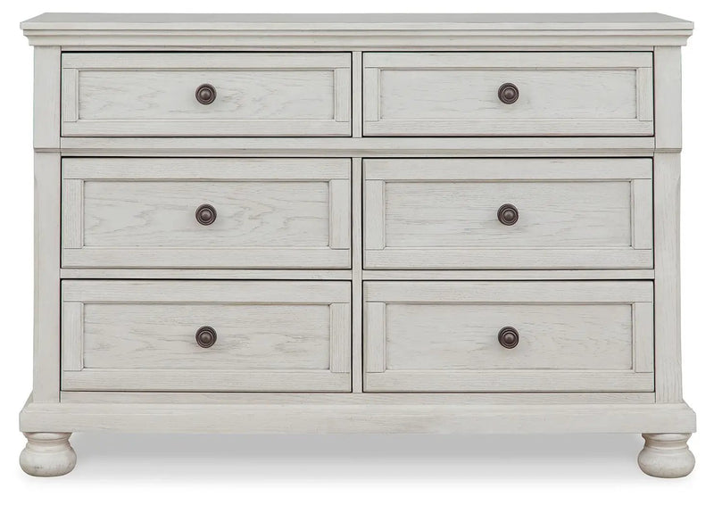 Robbinsdale - Dresser by Unique Piece Furniture