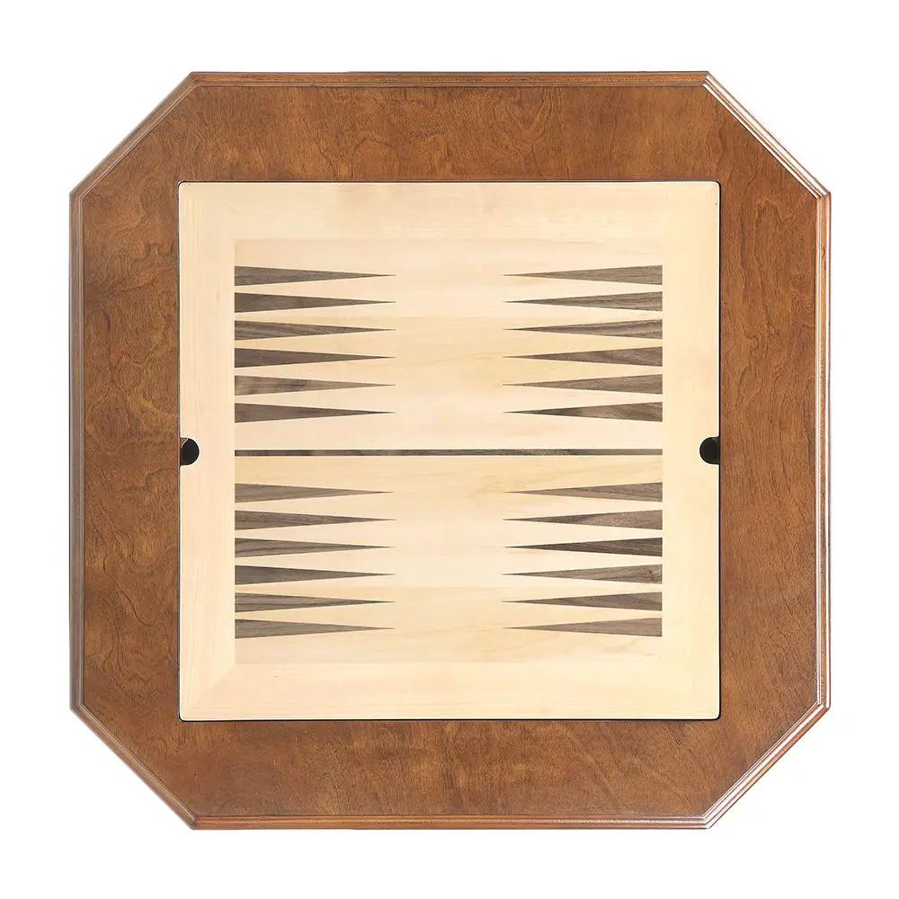 Galini - Gaming Table by Unique Piece Furniture