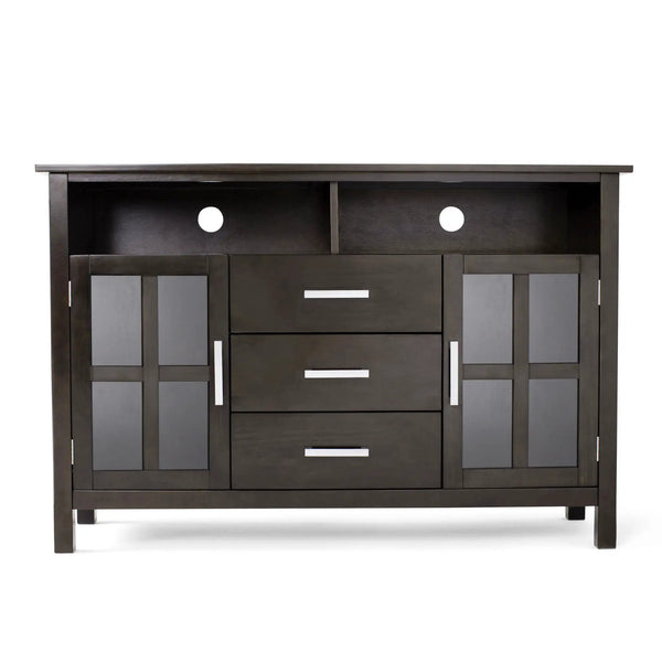 Kitchener - Handcrafted TV Media Stand